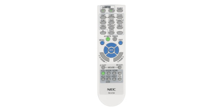 Инсталляционный проектор NEC NP-P554U (арт. 60004329)