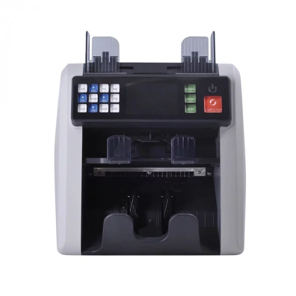 Счетчик банкнот Mertech C-200 CIS DOUBLE (арт. 5526)
