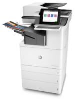 Лазерное цветное МФУ HP Color LaserJet Enterprise Flow M776zs (арт. T3U56A)