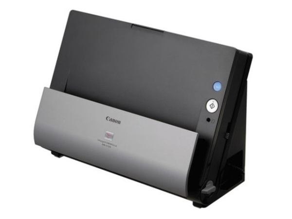 Сканер документов Canon imageFORMULA DR-C125 (арт. 5005B003)
