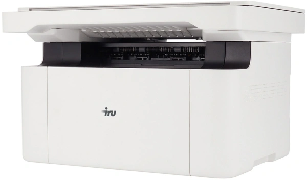 Лазерное черно-белое МФУ IRU Strato HM2401DNW (арт. HM2401DNW)