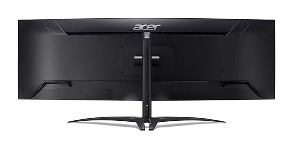 Монитор Acer Nitro XZ452CUVbemiiphuzx 44,5″ (арт. UM.MX2EE.V01)