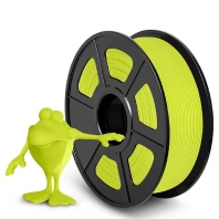 Филамент NV Print PLA матовый ярко-желтый, 1.75 мм, 330 м, 1 кг (арт. NV-3D-PLA-MATTE-BRIGHT-YELLOW) Филамент NV Print PLA матовый ярко-желтый, 1.75 мм, 330 м, 1 кг (арт. NV-3D-PLA-MATTE-BRIGHT-YELLOW)