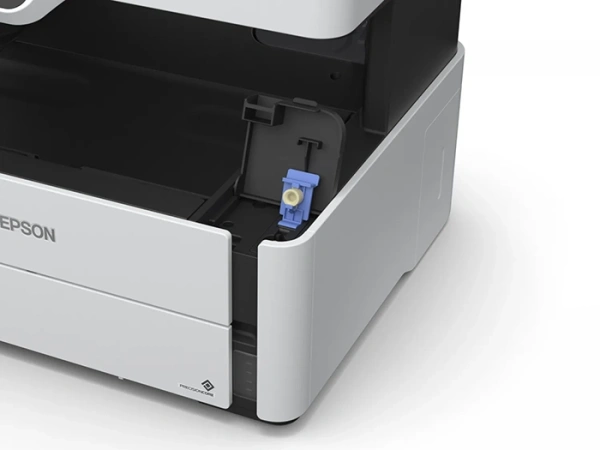 МФУ струйное монохромное Epson EcoTank M3170 (Принтер / Копир / Сканер / Факс, A4) (арт. C11CG92405)