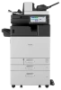 МФУ лазерное цветное Ricoh IM C4510SD А3 (арт. 423753)
