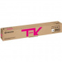 Оригинальный тонер-картридж Kyocera TK-8365M для TASKalfa 2554ci (пурпурный, 12 000 стр.) (арт. 1T02YPBNL0)