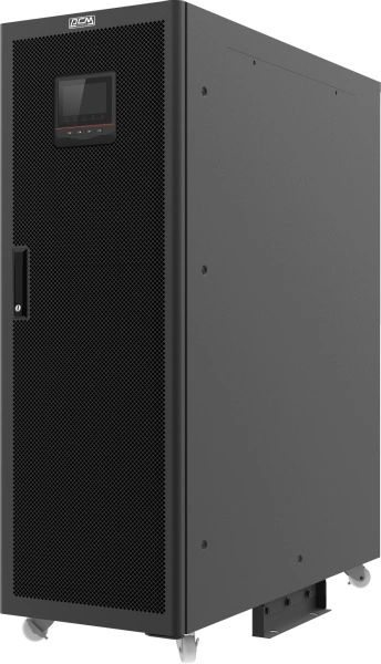 Источник бесперебойного питания Powercom Vanguard-II-33 VGD-II-120K33HC-UF (арт. VGD-II-120K33HC-UF)