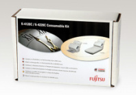 Комплект расходных материалов Fujitsu CON-3289-200K. Для fi-4120C, fi-4220C (арт. CON-3289-200K)