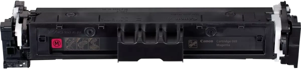 Тонер-картридж Canon 069 Magenta (1900 стр.) (арт. 5092C002)