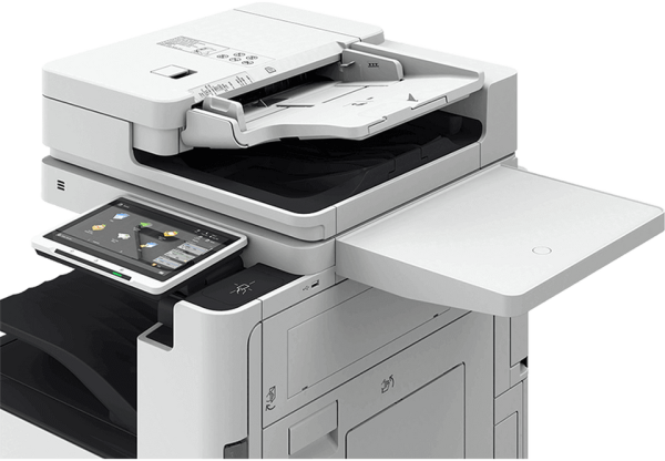 Лазерное цветное МФУ Canon imageRUNNER ADVANCE DX C5740i (арт. 4302C005)