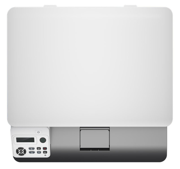 Лазерное цветное МФУ Pantum CM1100DW (арт. CM1100DW)