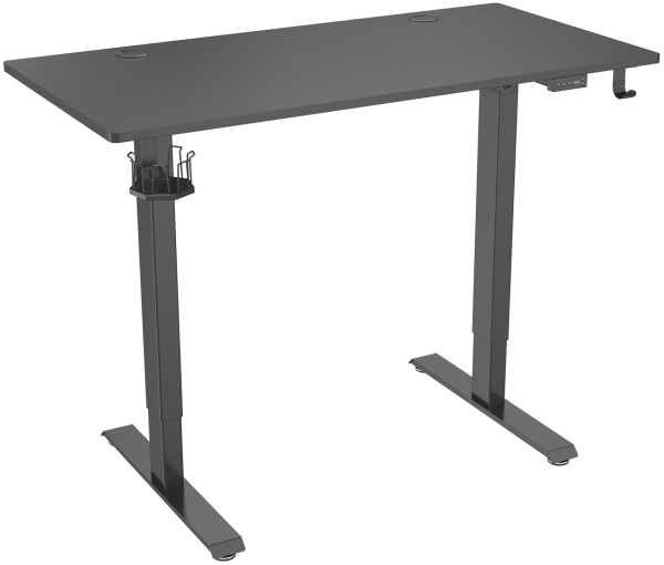 Стол Cactus черный (арт. CS-ED-BBK)