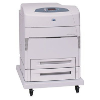 Цветной лазерный принтер HP Color LaserJet 5550dtn (арт. Q3716A)