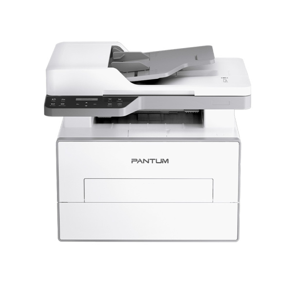 МФУ лазерное черно-белое Pantum BM4210ADW (арт. BM4210ADW)