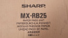 Модуль прохождения бумаги Sharp MX-RB25N (арт. MXRB25N) Модуль прохождения бумаги Sharp MX-RB25N (арт. MXRB25N)