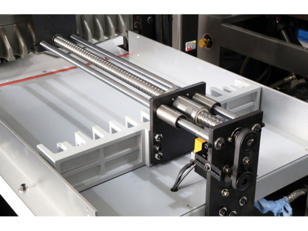 Резак гильотинный Steiger ET-650 (арт. 242)