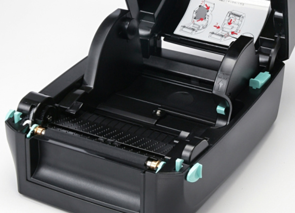 Принтер этикеток Godex RT730x UES + USB Host (5 ips, 1″ втулка риббона) (арт. 011-73xF22-000)