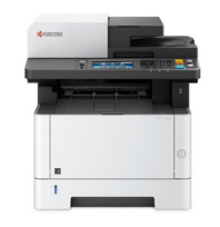 МФУ лазерное черно-белое Kyocera ECOSYS M2640idw с дополнительным тонером TK-1170 (арт. M2640idw+TK-1170)