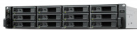 Сетевое хранилище Synology UC3400 (арт. UC3400)