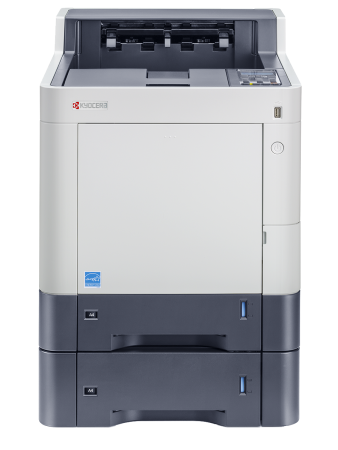 Цветной лазерный принтер Kyocera ECOSYS P7040cdn (арт. 1102NT3NL0)