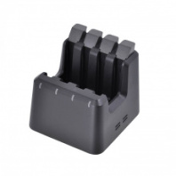 Зарядная подставка (Cradle) для акб Mertech MovFast S55 (4 слота) (арт. 9201)