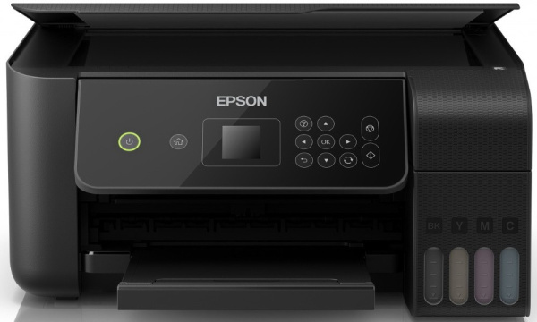 Струйное цветное МФУ Epson L3160 (арт. C11CH42405)