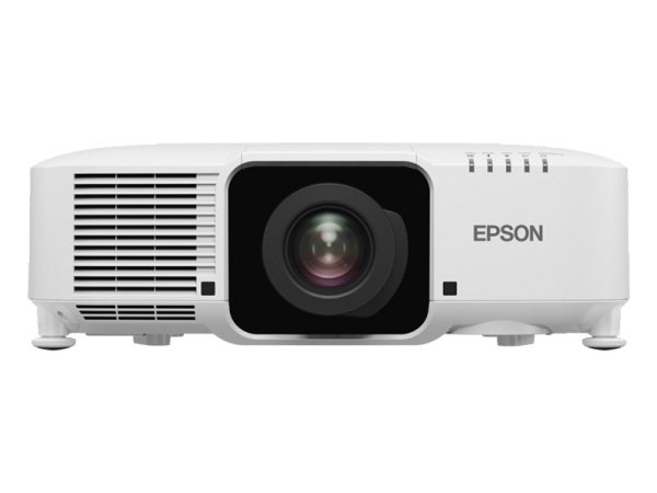 Инсталляционный лазерный проектор Epson EB-L1070U (арт. V11H940940)