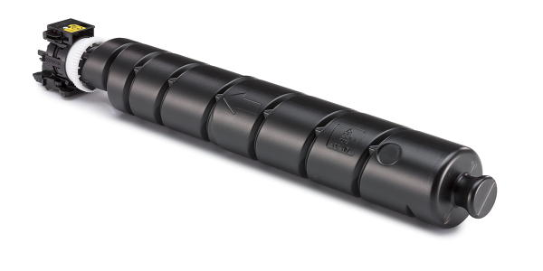 Оригинальный тонер-картридж Kyocera TK-8525K (чёрный, 30000 стр.) (арт. 1T02RM0NL0)