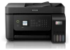 МФУ струйное цветное Epson EcoTank L5290 (Принтер / Копир / Сканер / Факс, A4) (арт. C11CJ65405)