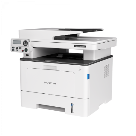 МФУ лазерное черно-белое Pantum BM5100ADN (арт. BM5100ADN)