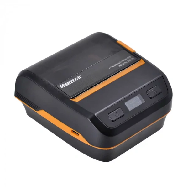  Mertech DELTA (арт. 4603)