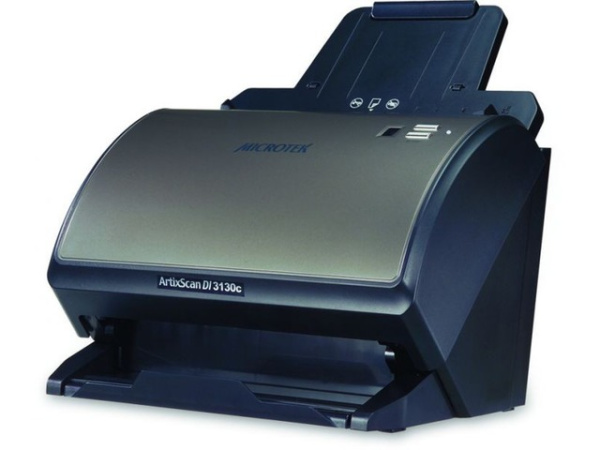 Сканер документов Microtek ArtixScan DI 3130C (арт. 1108-03-550045)
