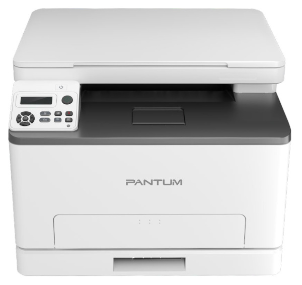 Лазерное цветное МФУ Pantum CM1100DN (арт. CM1100DN)