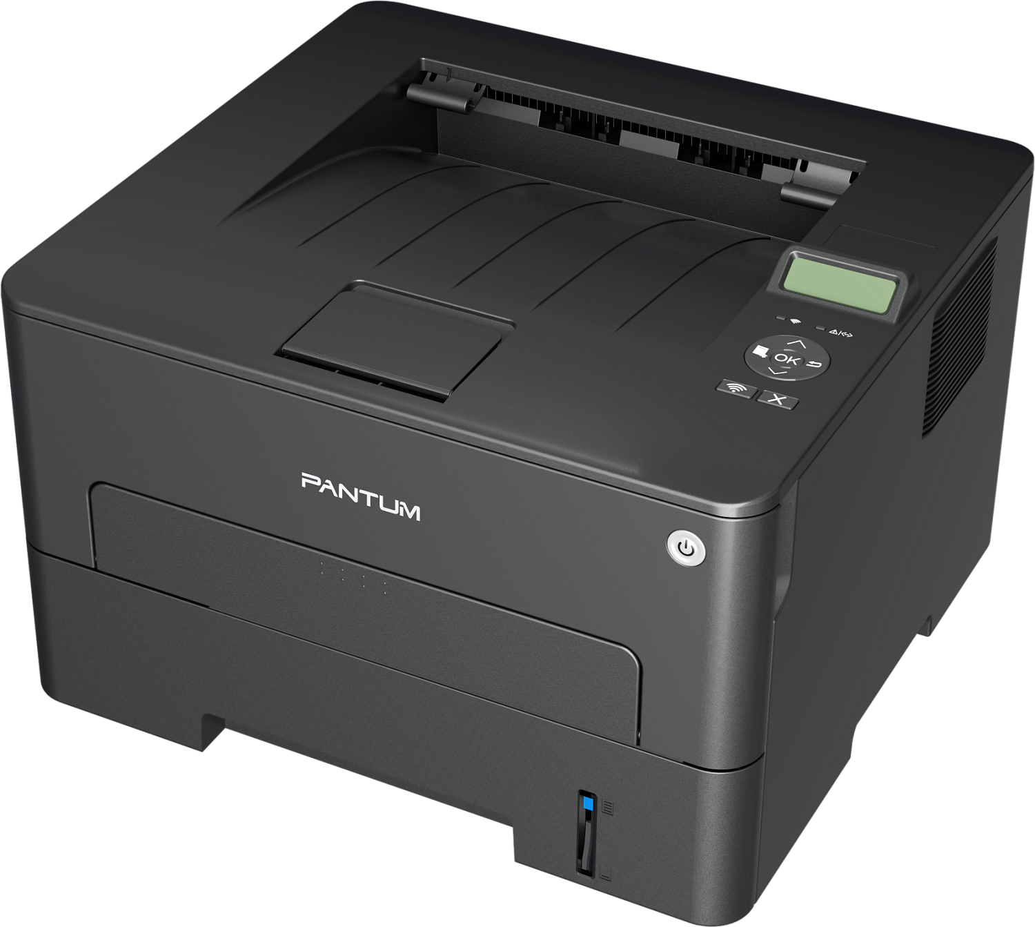 Лазерный принтер Pantum P3303DN (арт. P3303DN)