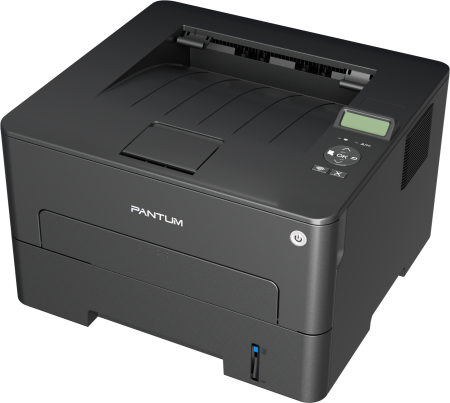 Лазерный принтер Pantum P3303DN (арт. P3303DN)