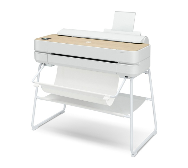 Широкоформатный принтер HP DesignJet Studio (24-дюймовый) (арт. 5HB12A)