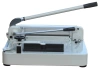 Резак гильотинный Bulros RC-320, механический (арт. CG-D-Man-320R-Man-Man-Ma)