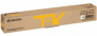 Оригинальный тонер-картридж Kyocera TK-8365Y для TASKalfa 2554ci (жёлтый, 12 000 стр.) (арт. 1T02YPANL0)