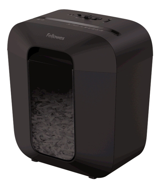 Уничтожитель документов Fellowes Powershred LX25 (арт. FS-41705)