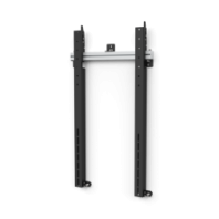 Секция настенной модульной системы SMS Multi Display Wall Portrait (арт. PW010003)