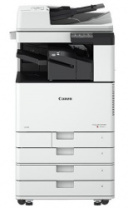 Лазерное цветное МФУ Canon imageRUNNER C3125i (арт. 3653C005)