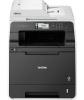 Лазерное цветное МФУ Brother MFC-L8650CDW (арт. MFCL8650CDWR1)