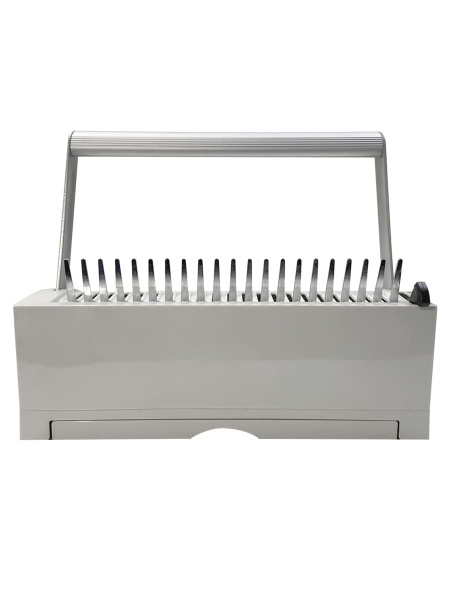 Переплетчик ГЕЛЕОС БП-16 (арт. БП-16)