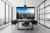 Проектор Optoma 4K550 (арт. E1P1A1JWE1Z1)