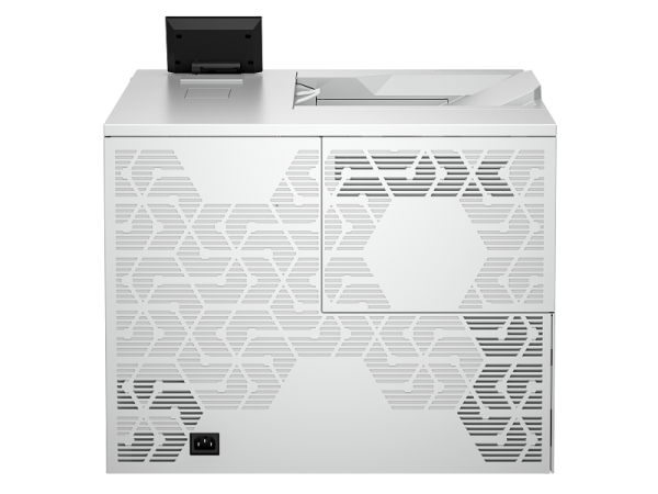 Лазерный цветной принтер HP Color LaserJet 6701dn (арт. 58M42A)