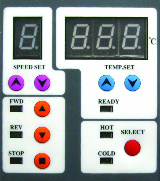 Рулонный ламинатор Bulros FM1100 (арт. LR-D-FM_-1100-SS_-_R_-__)