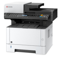 МФУ лазерное черно-белое Kyocera ECOSYS M2540dn (арт. 1102SH3NL0)
