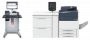 Лазерное цветное МФУ Xerox Versant 280 Press с внешним контроллером EFI и двухлотковым модулем подачи (арт. V280_EX_2TRAY)