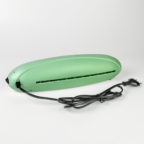 Ламинатор ГЕЛЕОС ЛМ A4 Радуга (зеленый) (арт. ЛМ-А4РЗ)