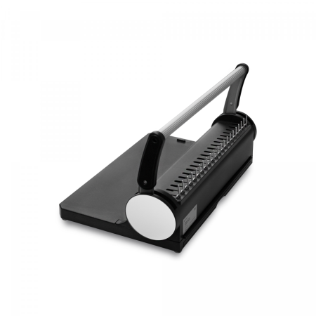 Переплетчик ГЕЛЕОС БП-9 (арт. БП-9)